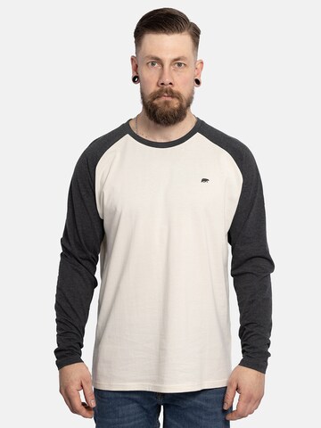 FORSBERG Shirt in White