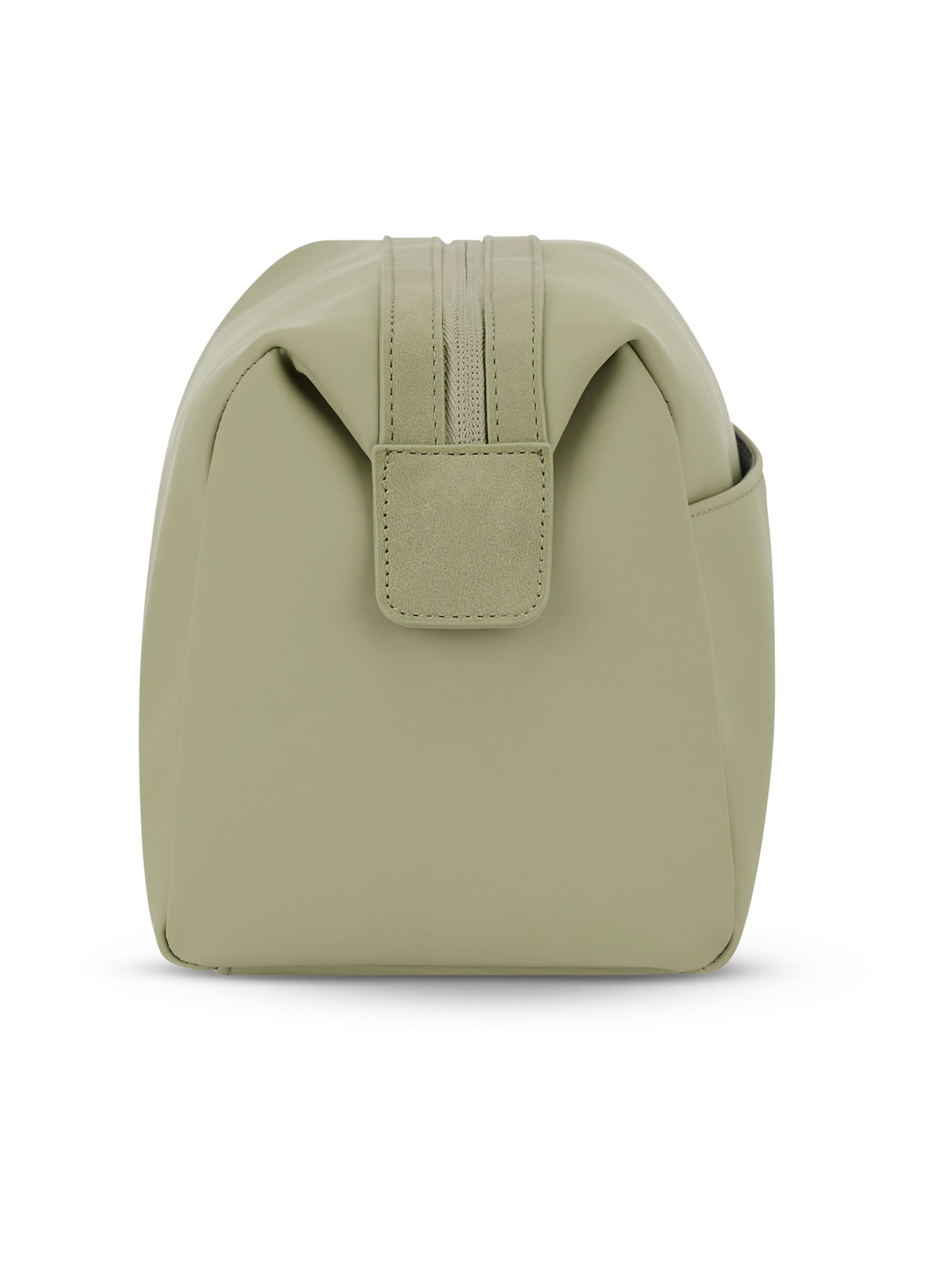 Kapten & Son Toiletry bag 'Windsor Large' in Green