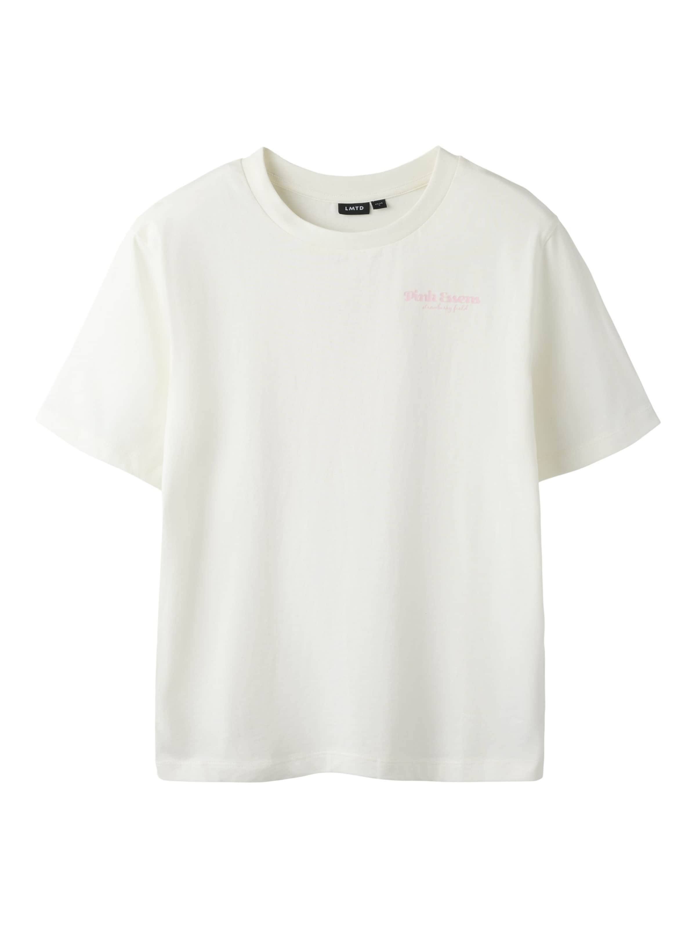 LMTD Bluser & t-shirts i hvid: forside
