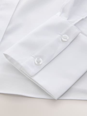 Next Bluse 'Essential' i hvid