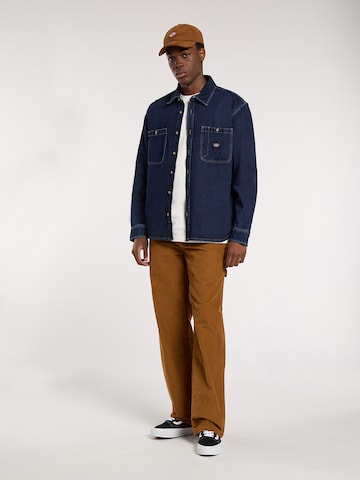 DICKIES Tussenjas in Blauw