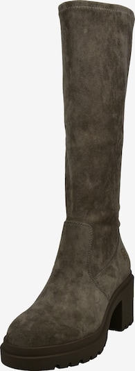 TT. BAGATT Stiefel in beige, Produktansicht