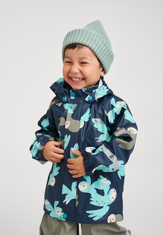 Reima Outdoor jacket 'Vesi' in Blue