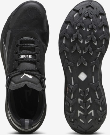 PUMA Running Shoes 'Voyage Nitro 3' in Black