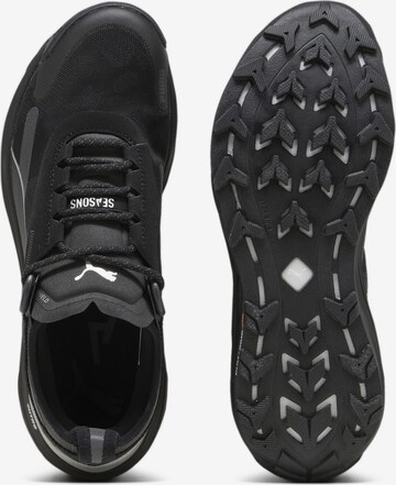 PUMA Running shoe 'Voyage Nitro 3' in Black