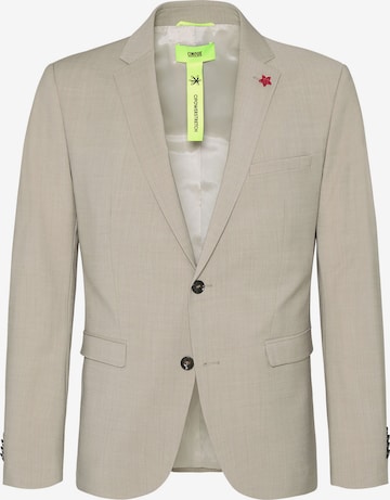 CINQUE Regular fit Suit Jacket in Beige: front