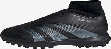 ADIDAS PERFORMANCE Voetbalschoen ' Predator 24 ' in Zwart: voorkant