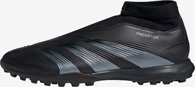 ADIDAS PERFORMANCE Chaussure de foot ' Predator 24 ' en gris / noir, Vue avec produit