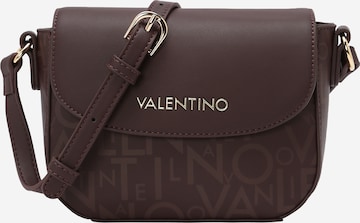 VALENTINO Crossbody Bag 'Burritos' in Red: front