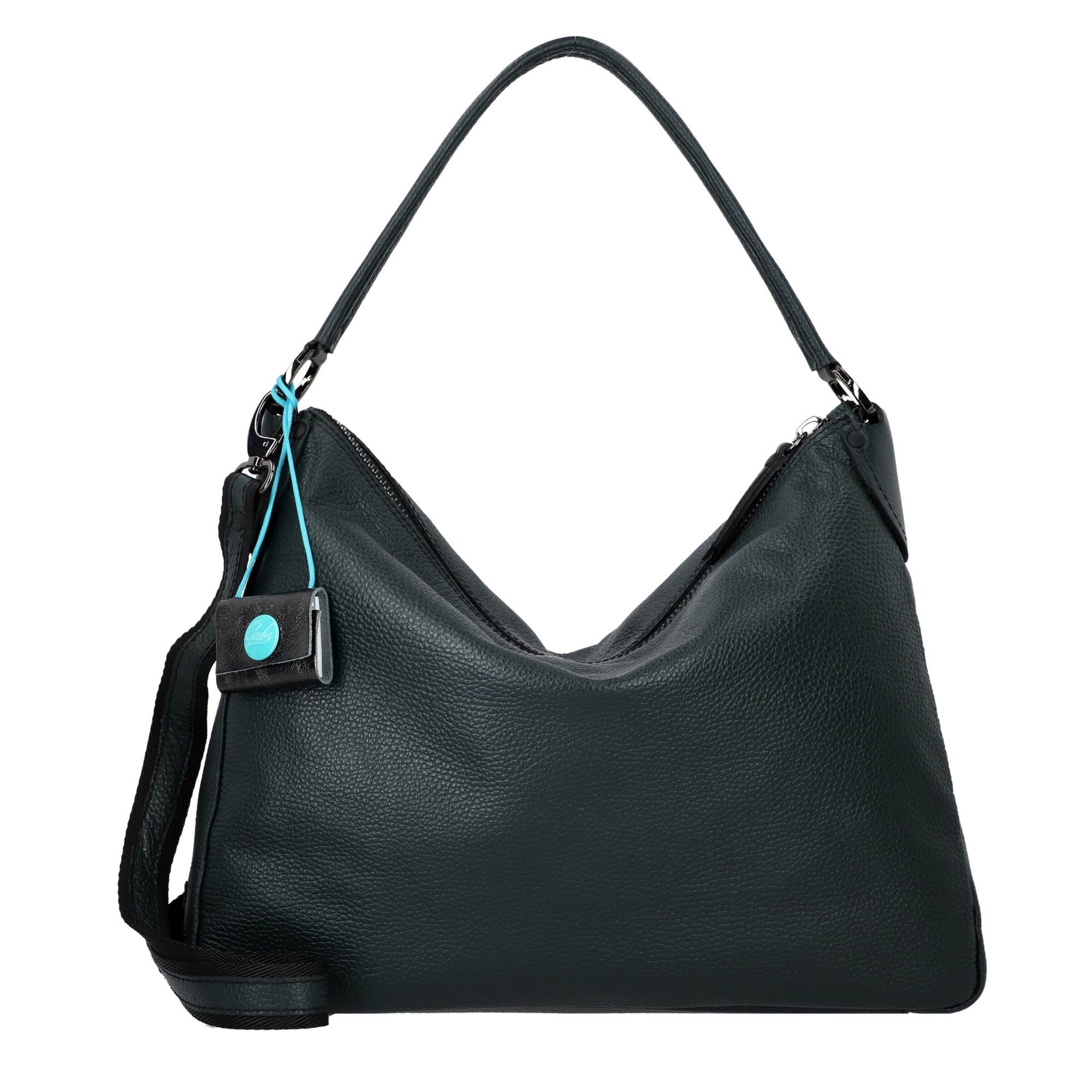 Gabs Schoudertas 'Calliope' in Grijs: voorkant