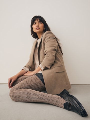 Collant di Next in beige