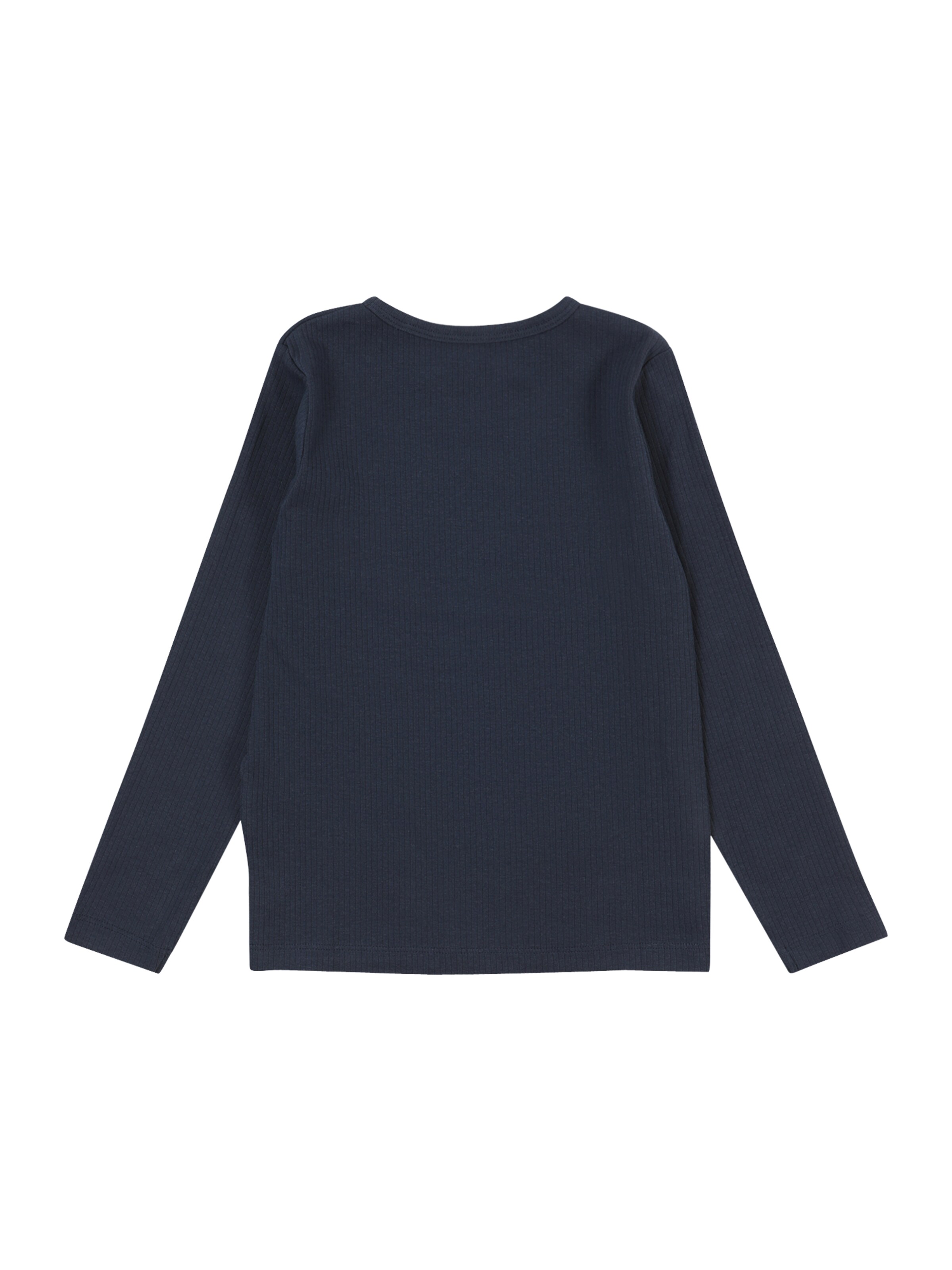 EN FANT Shirts i blå