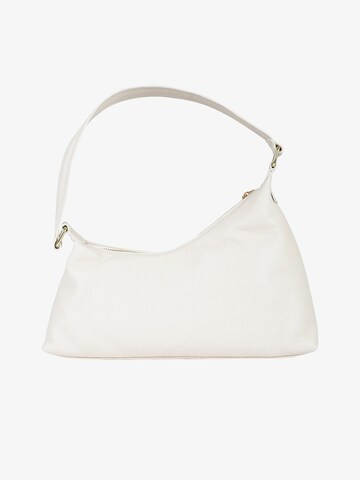 Marc Ellis Clutch in Beige