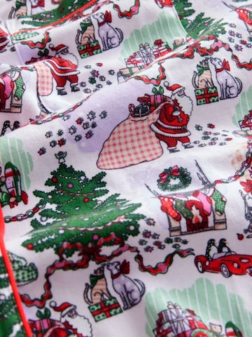 Cath Kidston - Pijama en blanco