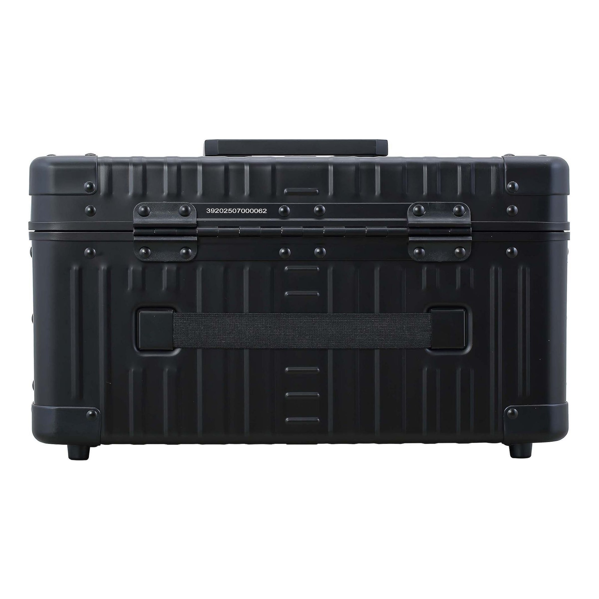 Aleon Kulturtasche in Schwarz