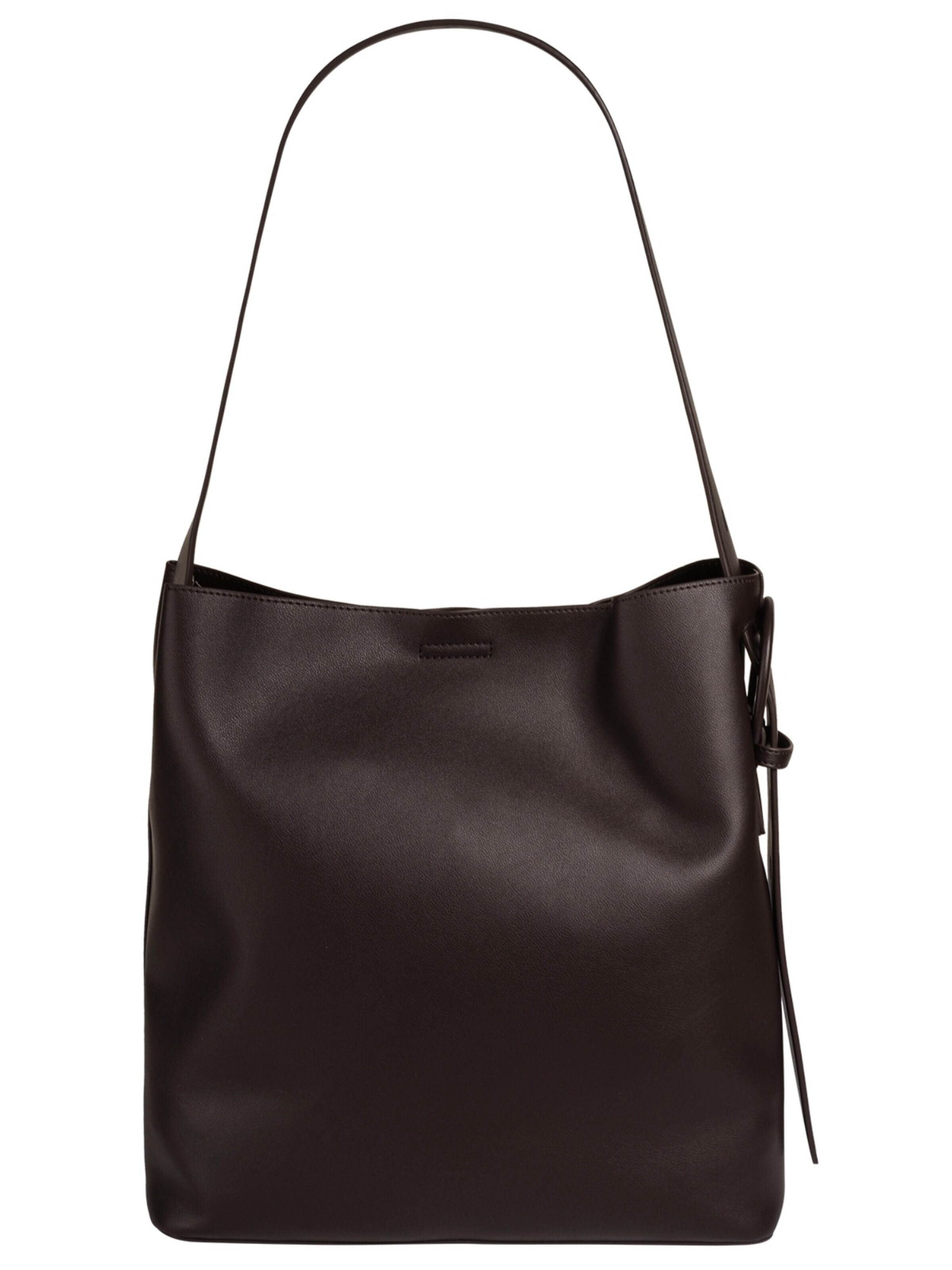 bugatti - Shopper 'ARIA' en marrón