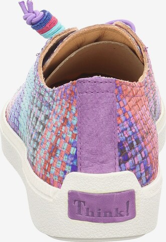 THINK! Sneakers in Mixed colors