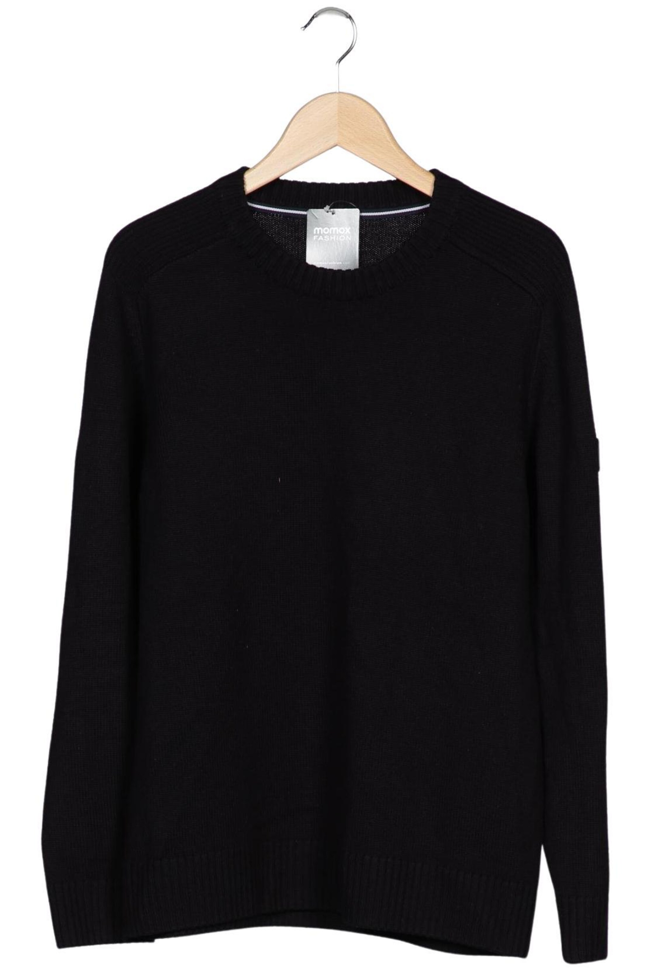 JOOP! Pullover L in Schwarz: Vorderseite