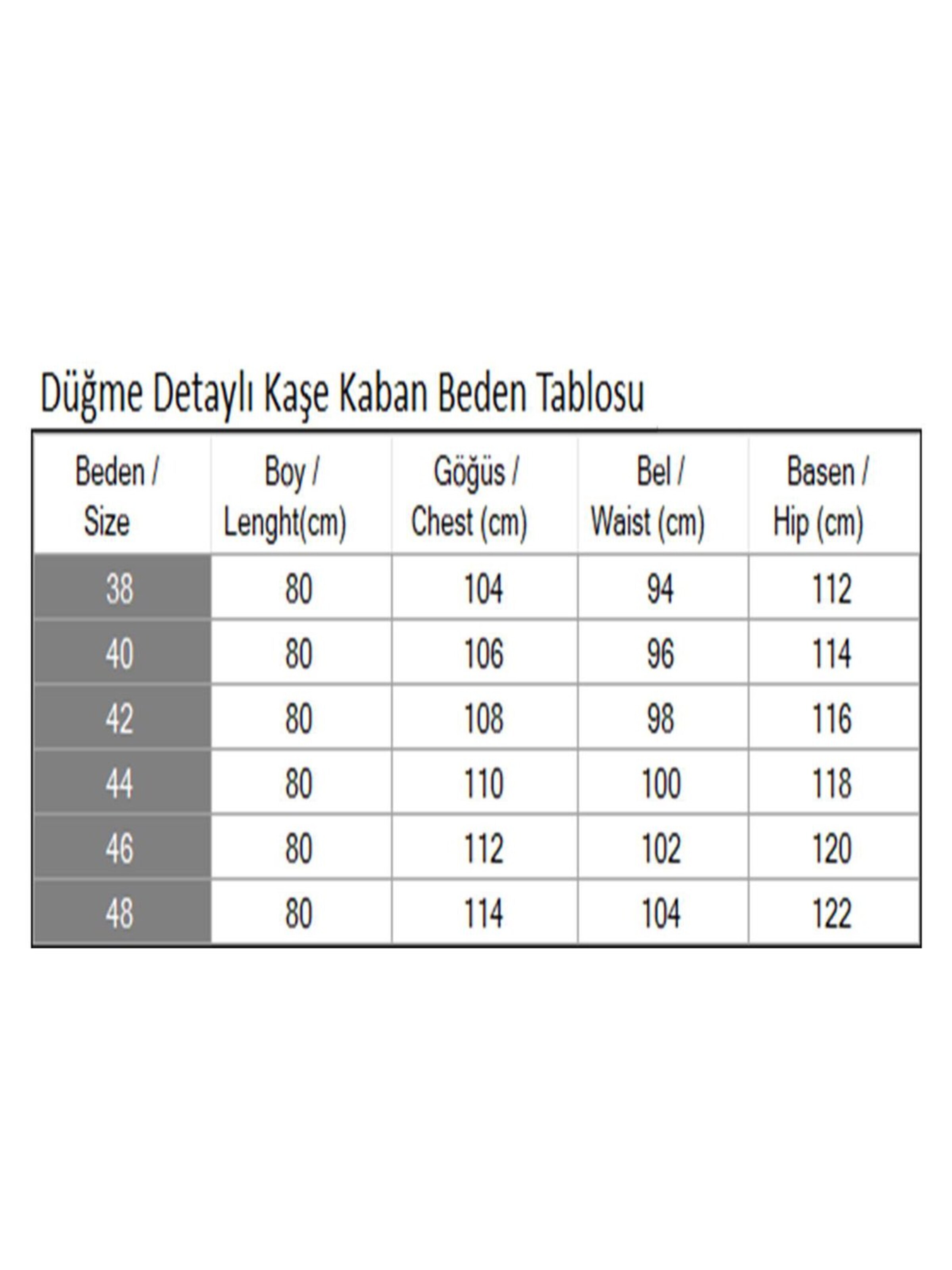 MODAMIHRAM Winter jacket in Beige