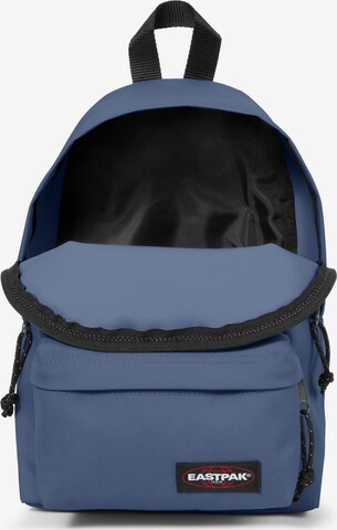 EASTPAK Rugzak in Blauw