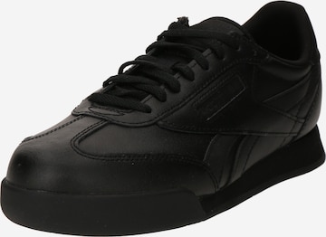 Baskets basses 'Campio XT' Reebok en noir : devant
