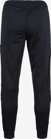 JAKO Regular Workout Pants 'Competition 2.0' in Blue