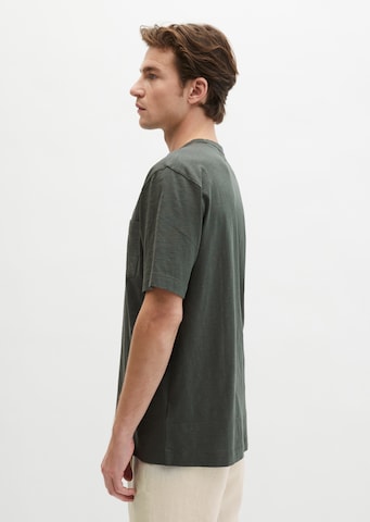 Marc O'Polo Shirt in Grey