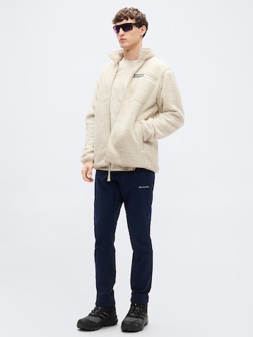 COLUMBIA Shirt 'CSC™' in Bruin