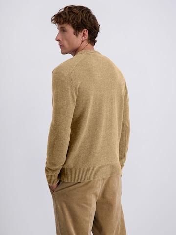 Pull-over PIERRE CARDIN en beige