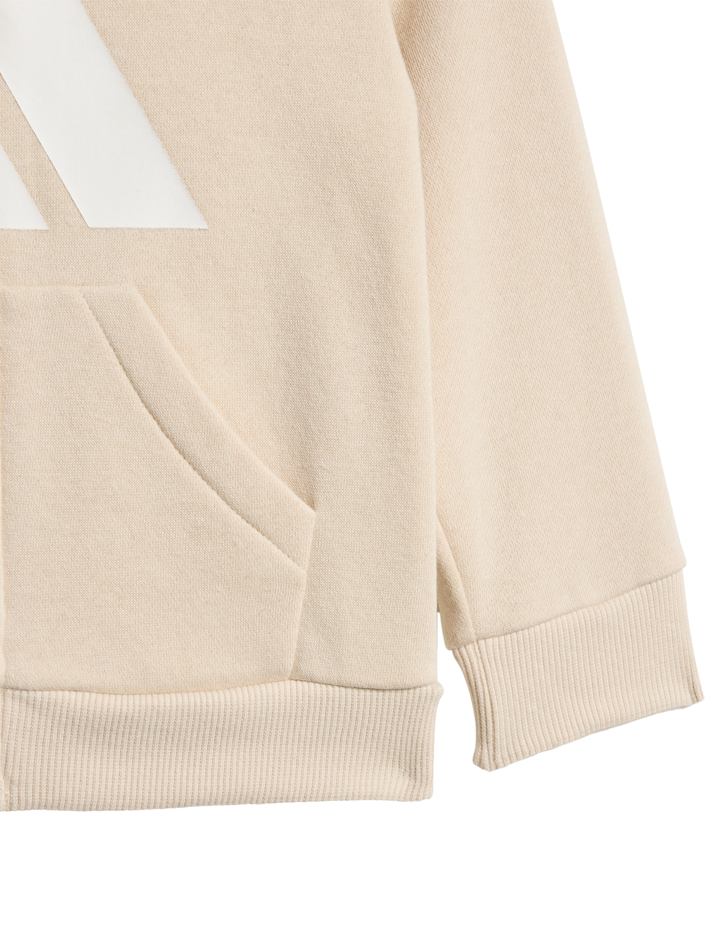 ADIDAS SPORTSWEAR Tréningový komplet - Béžová