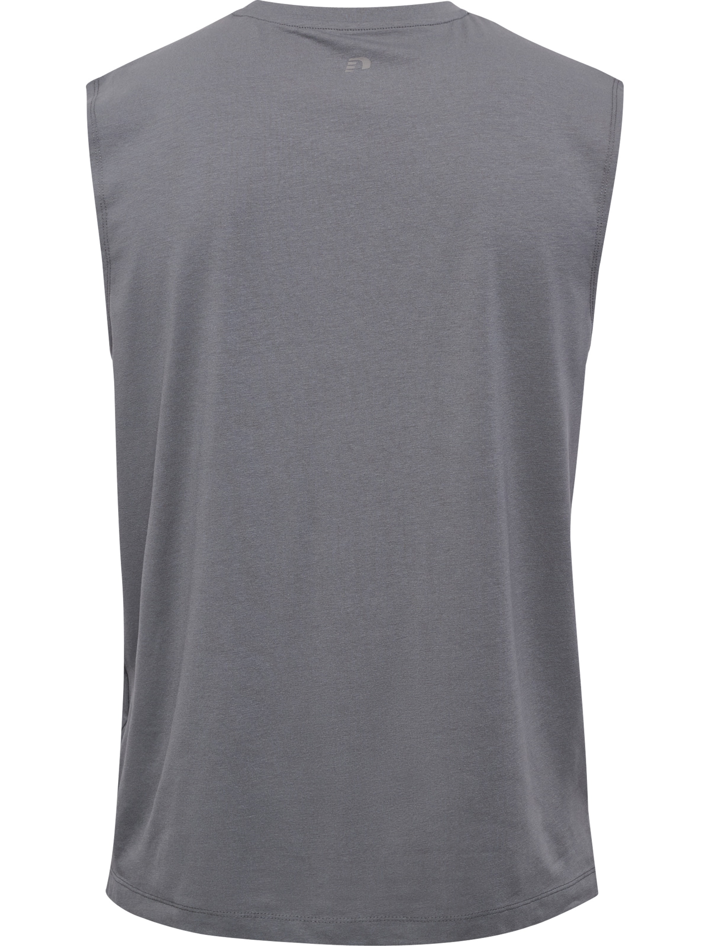 Newline Functioneel shirt in Grijs