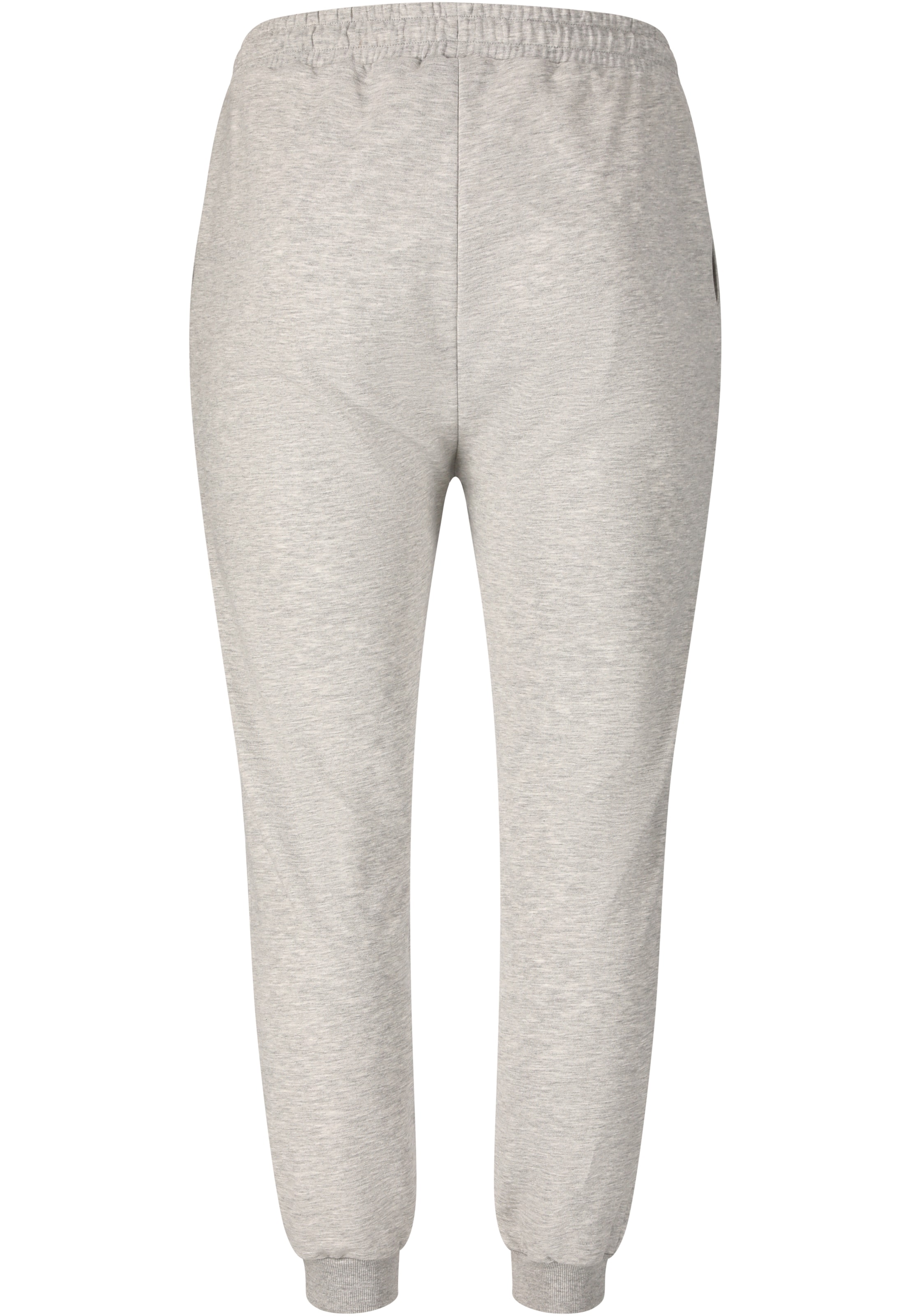 Q by Endurance Loosefit Sportbroek in Grijs