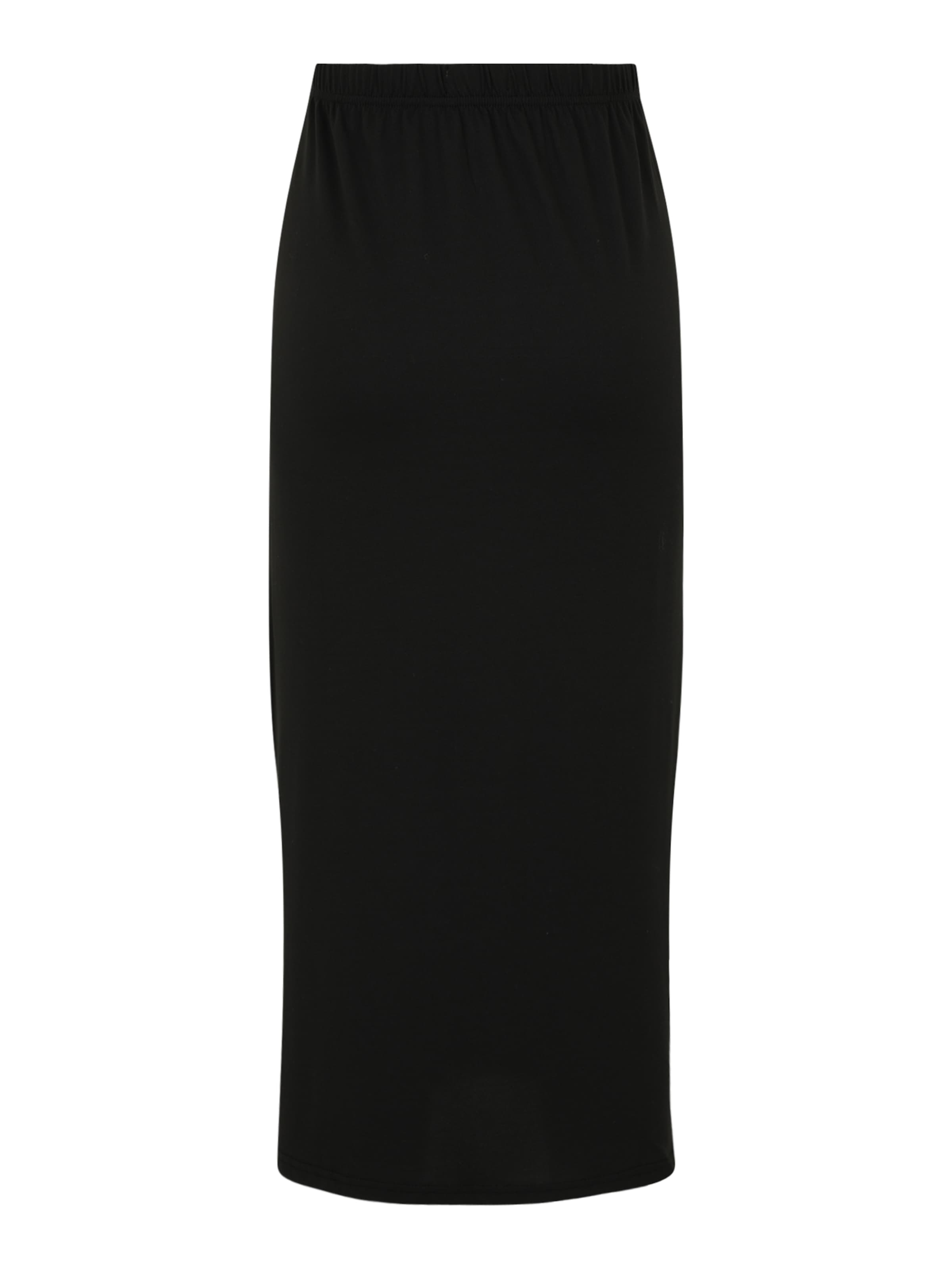 MAMALICIOUS Szoknyák 'MLNaia' - fekete