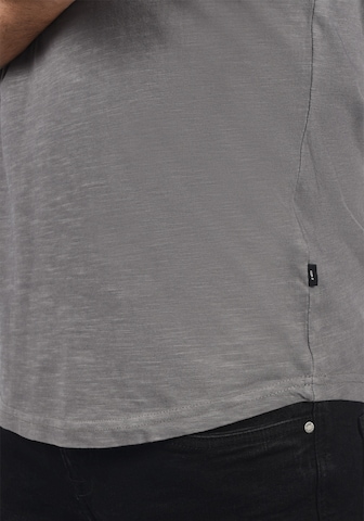 !Solid Shirt 'Divino' in Grey