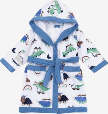 Chicco Kylpytakki värissä valkoinen: etupuoli