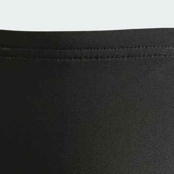 ADIDAS PERFORMANCE Sportbademode in Schwarz