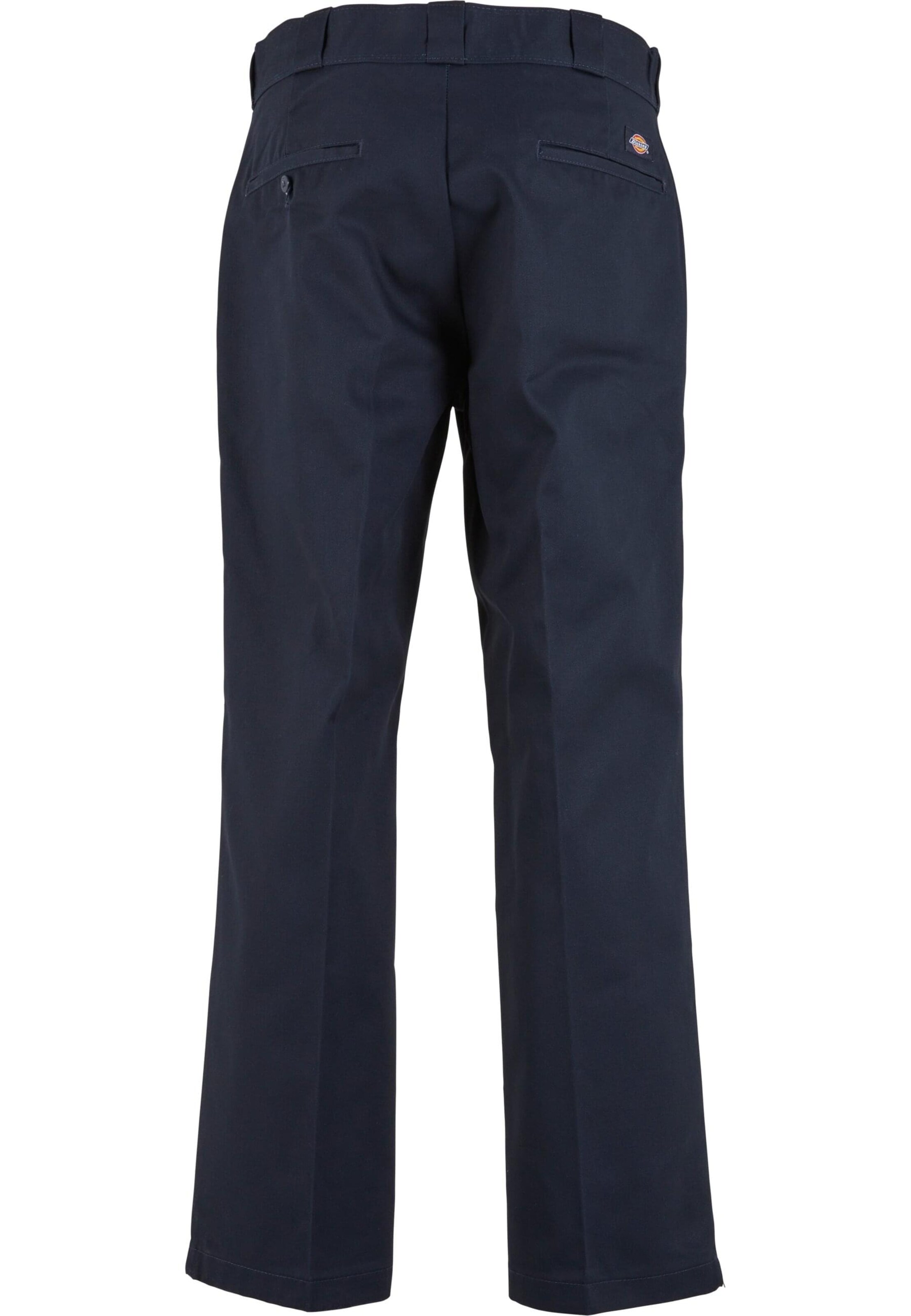 DICKIES Loose fit Chino trousers '874' in Blue