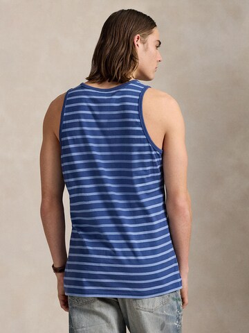 Polo Ralph Lauren Μπλουζάκι σε μπλε