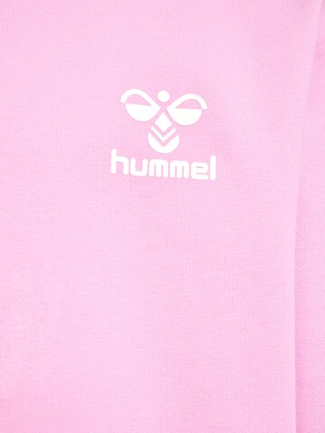 Hummel Trainingspak 'Venti' in Roze