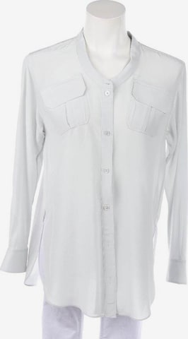 Schumacher Blouse & Tunic in XS in Grey: front
