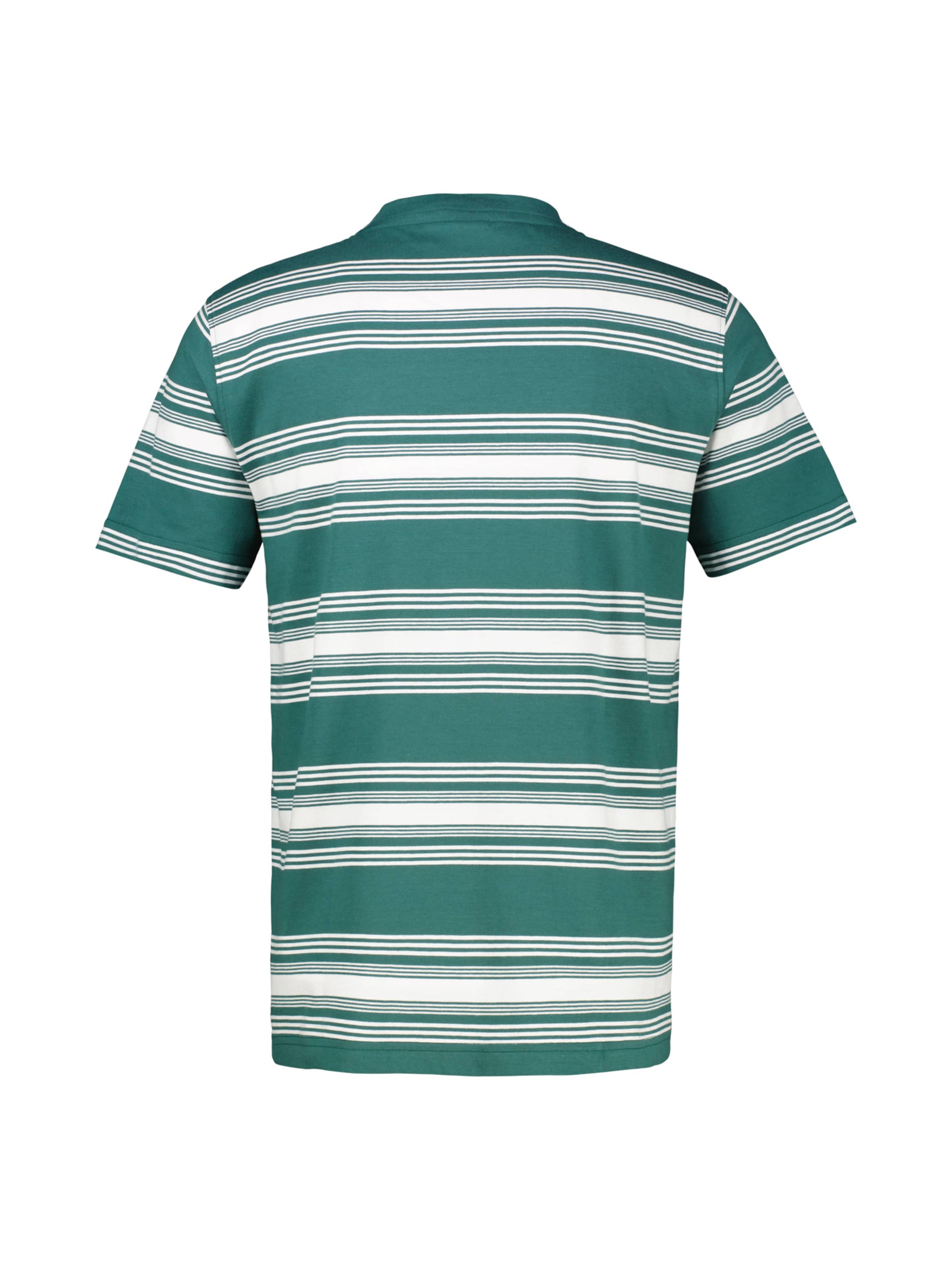 LERROS Shirt in Green, Item view