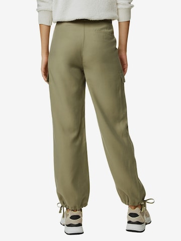 Marks & Spencer Regular Cargo Pants in Green