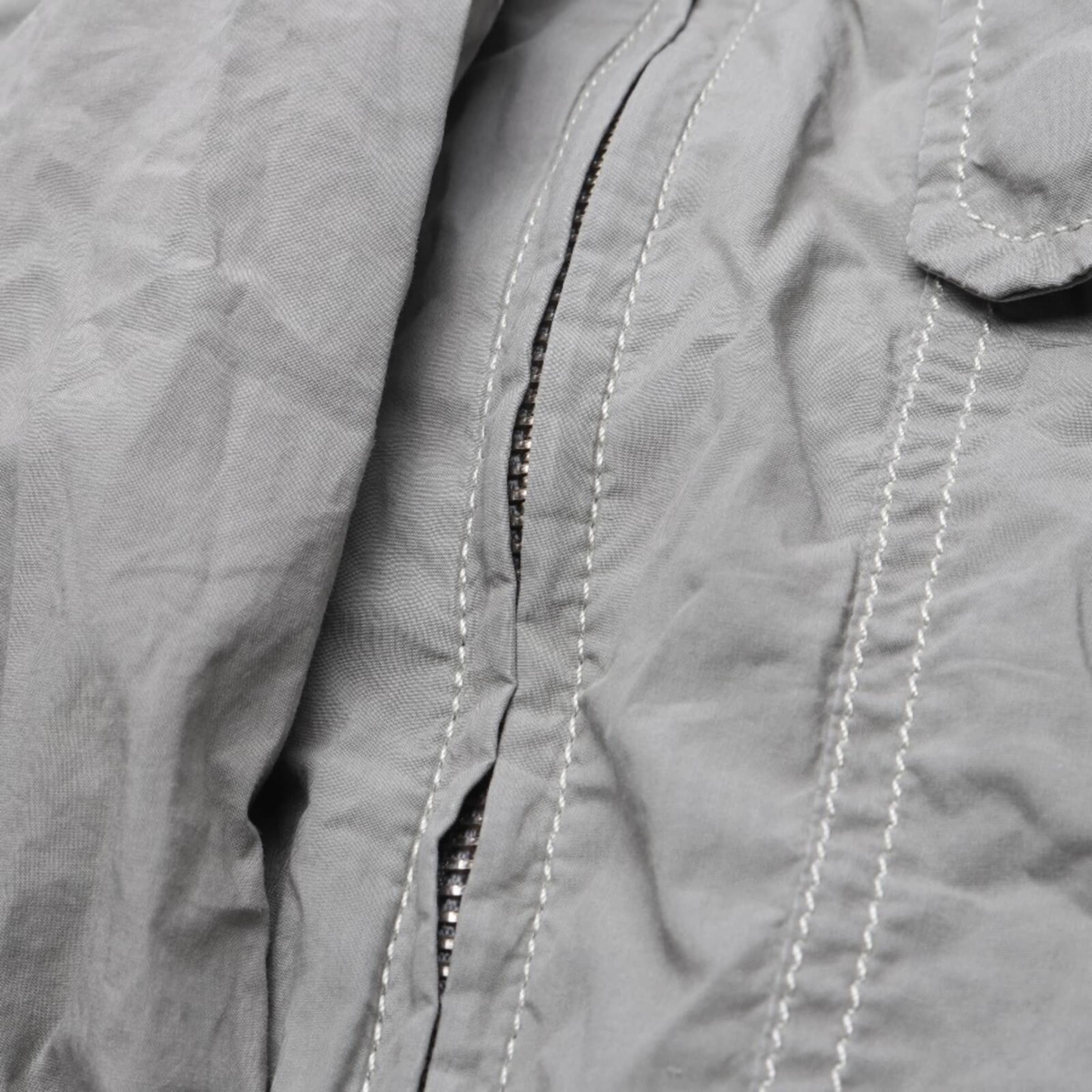 Closed Sommerjacke S in Grün