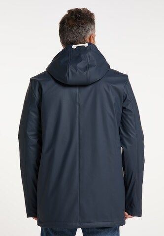 DreiMaster Maritim Performance Jacket in Blue