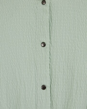 Ensemble WE Fashion en vert