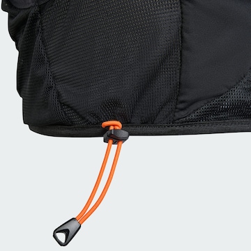 ADIDAS TERREX - Bolsa de deporte en negro