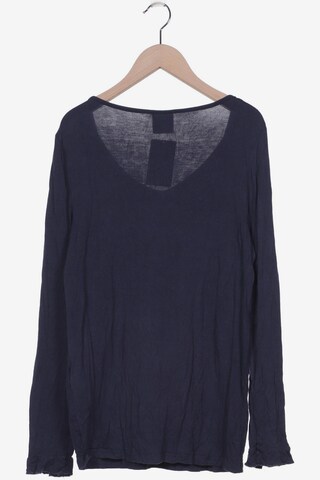 MAMALICIOUS Top & Shirt in L in Blue