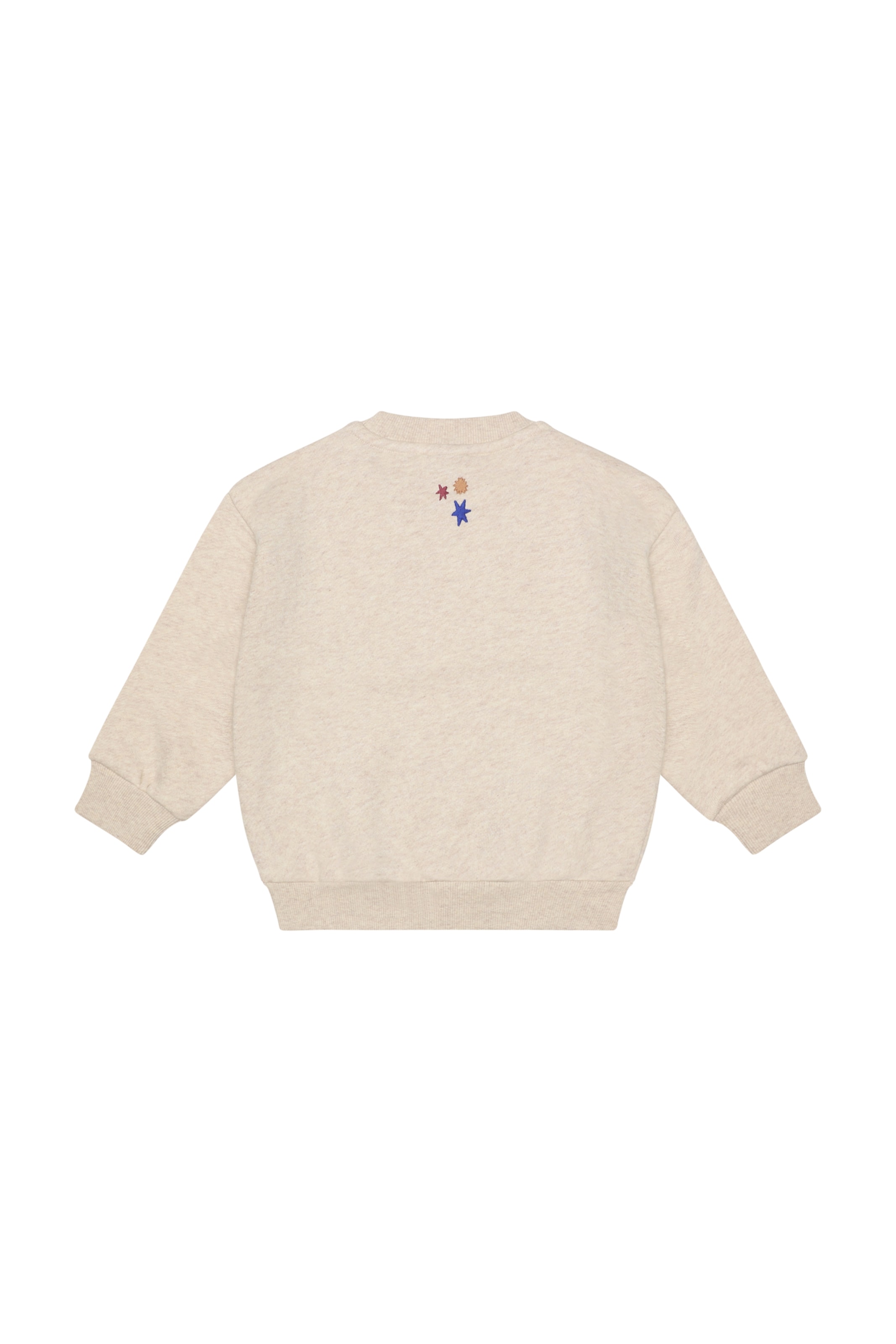 Noppies Trui in Beige