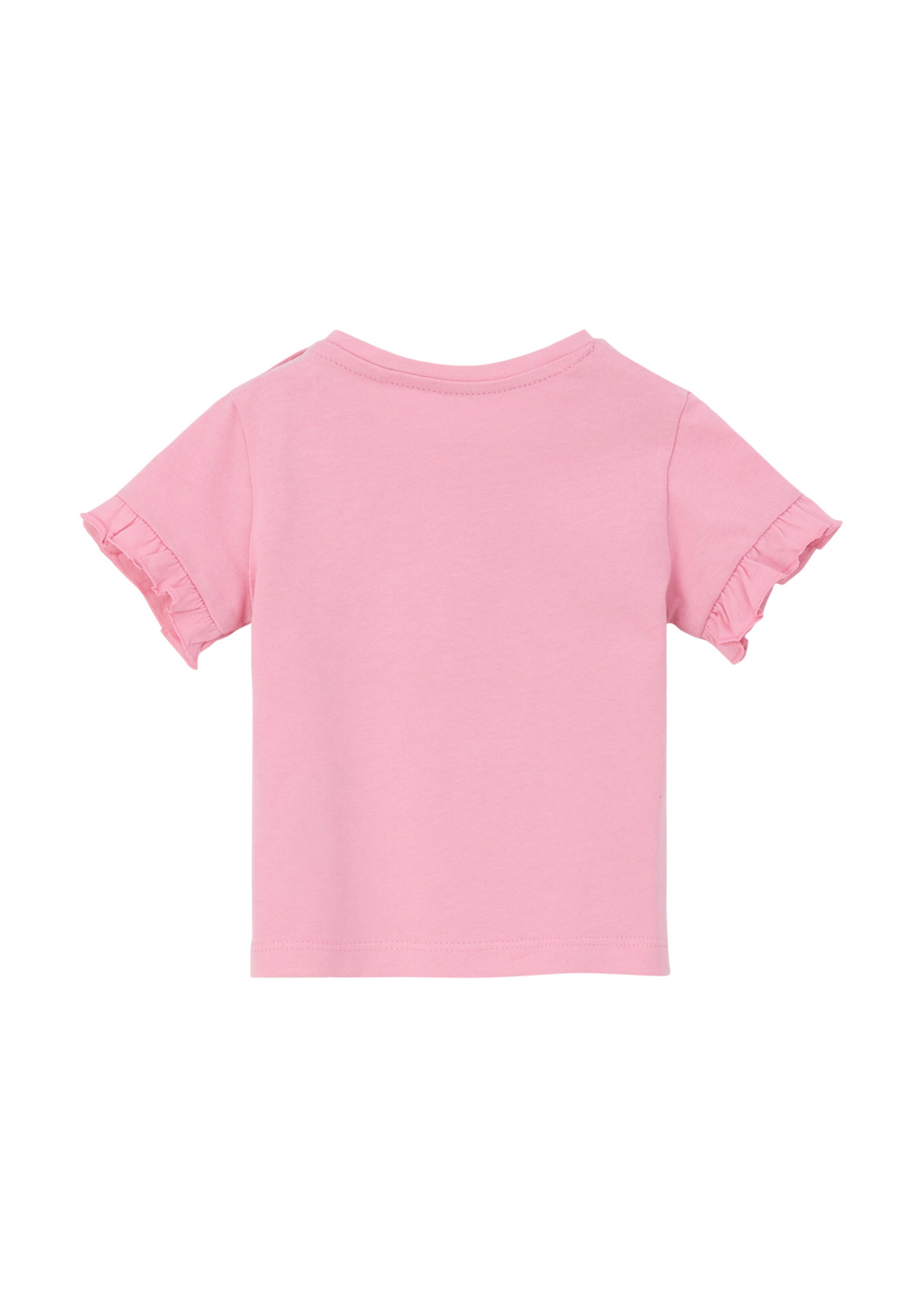 s.Oliver T-Shirt in Pink