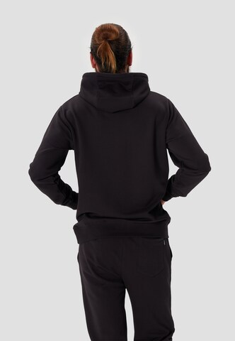 Oldskull Kapuzensweater in Schwarz